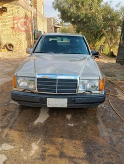 مێرسێدس بێنز E-Class